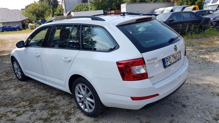 strona