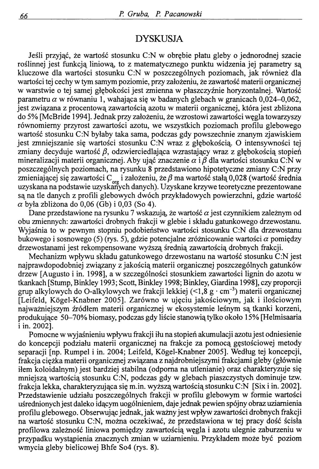 66. P. Gruba, P.