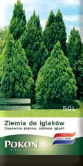 Ziemia ta daje roślinom podłoże, na którym mogą się one optymalnie rozwijać.