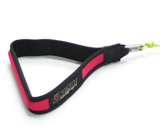 budowa taśm nośnych TCT Triple Comfort Toggles W odpowiedzi na różne upodobania naszych klientów