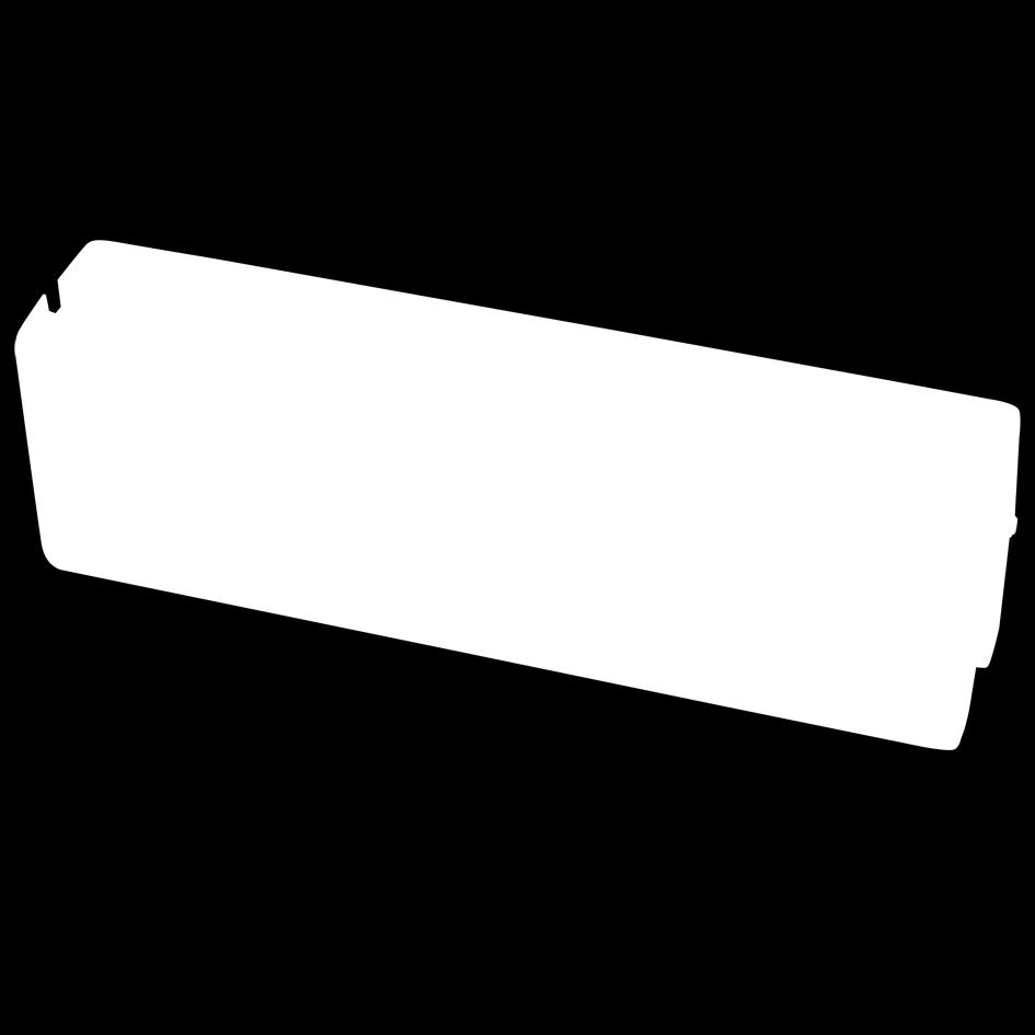 mm max Wycięcie w szkle TAK Material Stainless Steel (covers) Polished stainless steel PSS Glass thickness 10-12 mm Door weight 100