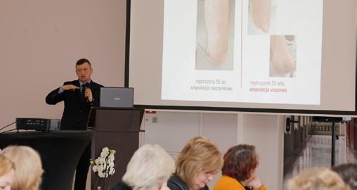 12 V. Istotne wnioski i zalecenia z przeprowadzonych kontroli: Zalecenie: brak. Wnioski: OKR w związku z kończącą się VII kadencją wnioskuje o powołanie biegłego rewidenta. VI. Realizacja wniosków i zaleceń: na bieżąco VII.