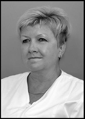 zmarła nasza Koleżanka Pielęgniarka Z ogromnym smutkiem i żalem żegnamy naszą Koleżankę śp.