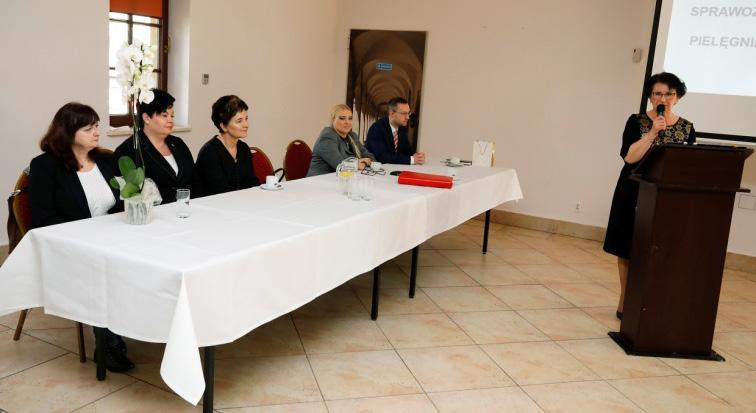 5 runki zmian dla pielęgniarstwa i położnictwa w Polsce. Powołany przez Ministra Zdrowia Zespół prace nad dokumentem zakończył 29 grudnia 2017 r. Kolejny etap 9 lipca 2018 r.