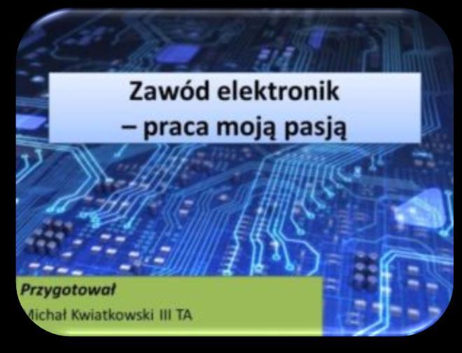Konkursy wewnętrzne z zakresu