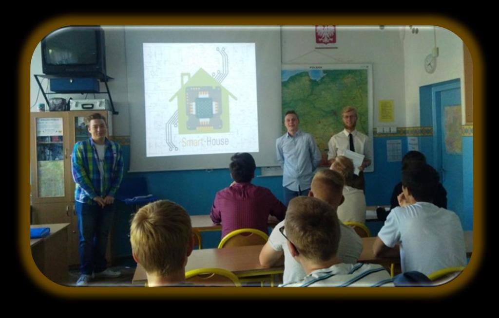 zawodowego Mój pomysł na biznes konkurs
