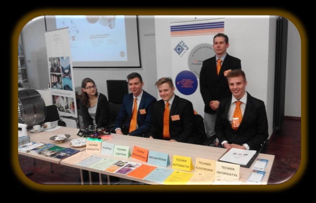 Promocja w szkołach