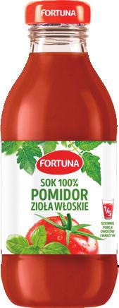 warzywny FORTUNA WW+ 0,3L