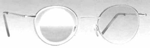 Zadanie 16. Do wykonania okularów korekcyjnych nie nale y stosowa soczewek o wy szym indeksie, je li moce wynosz A. od +2,00 do 5,00D B. powy ej +6,00 D C. powy ej 6,00 D D.