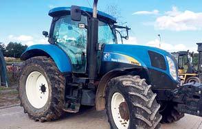 MTG ROK 2013 PRODUKCJI 79 000 zł netto ROK 2006 PRODUKCJI 49 500 zł netto ROK 2010 PRODUKCJI 139 000 zł netto CIĄGNIK ROLNICZY PUMA 210 CVX - CASE SKRZYNIA BEZSTOPNIOWA 4 HYDRAULICZNE ROZDZIELACZE