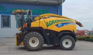 2007 PRODUKCJI 159 000 zł netto ROK 2012 PRODUKCJI 445 000 zł netto ROK 2014 PRODUKCJI 105 000 zł netto www.agrohandel.com.