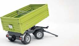 030394 Najmniejszy model kosy mechanicznej STIHL wyposażony w uchwyt