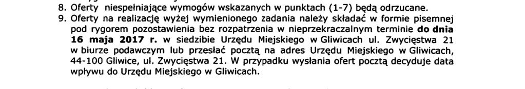 rejestru lub ewdencj; 2) kumenty (umowy, ośwadczena) potwerdzające współpracę z partneram, (w przypadku realzacj zadana z partneram). pozarząwe lub podmoty wymenone w art.