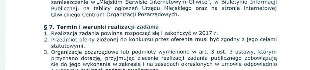 zakresu rzeczowego zadana - ocena kosztów kalkulacj zadana pod kątem realstycznej wyceny tych kosztów, ch celowośc, oszczędnego wykorzystana oraz efektywnośc wykonana zadana (skala od 0 4 punktów);