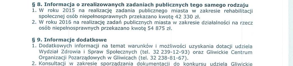 Podmoty te ponoszą soldarną odpowedzalność za zobowązana wynkające z zawartej umowy. 8.