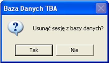 Istnieje możliwość wybrania wielu elementów jednocześnie z przyciskami Ctrl oraz Shift.