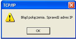 Pojawia się natomiast przycisk Stop (Rys. 9a) wstrzymujący podgląd. Po naciśnięciu przycisku Stop (Rys. 9a) użytkownik zyskuje dwie możliwości (Rys.