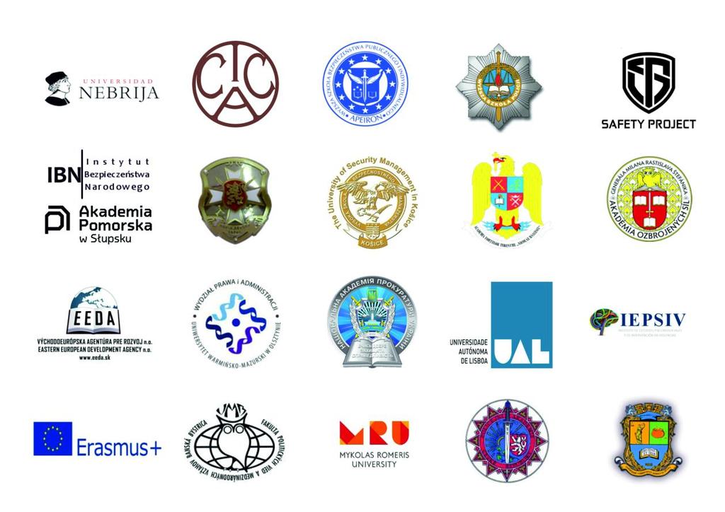 XIV SECURITY FORUM KRAKOW 2019 XLIX