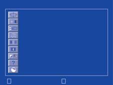 OBSŁUGA MONITORA W celu zapewnienia najlepszego obrazu, monitor LCD firmy iiyama otrzymał w fabryce predefiniowane ustawienia synchronizacji (patrz str. 23).