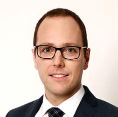 Dawid Robak, Dyrektor Finansowy, Lafarge Od 10 lat związany z firmą Lafarge, gdzie od 1,5 roku pełni funkcję Dyrektora Finansowego w Polsce.