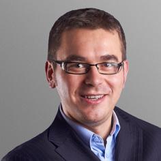 Prelegenci: Maciej Kulesza, Dyrektor Finansowy, Członek Zarządu, McCormick Polska Od 2015 r. Dyrektor Finansowy i Członek Zarządu McCormick Polska S.A.