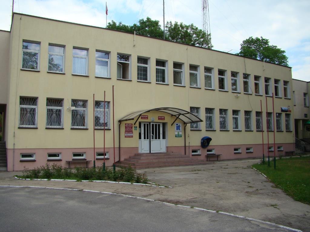 radomszczańskim.