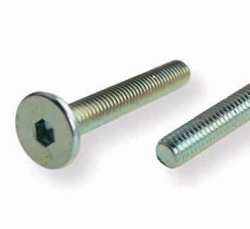 METAL SCREWS / WKRĘTY DO METALU METAL SCREWS / WKRĘTY DO METALU WKRĘTY DO METALU M M D [mm] 1, 1 D [mm] 1, 1,, S [mm] S [mm] A00