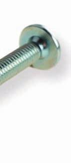 ..WP 1 0 0 0 0 0 0 0 1 0 0 0 0 1 0 WKRĘTY DO METALU METRIC SCREWS with fat hea, hex rive an piot WKRĘTY METRYCZNE z łem wacowym,