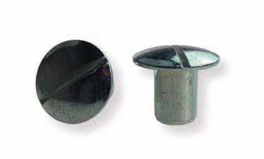 SLEEVE NUTS / NAKRĘTKI ERICSONA SLEEVE NUTS /
