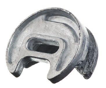 DOWELS metric threa ZACZEPY ROLLER gwint metryczny x ługość zaczepu x [mm].000,.001 1-,.00 1 1,.00 1 1,,.