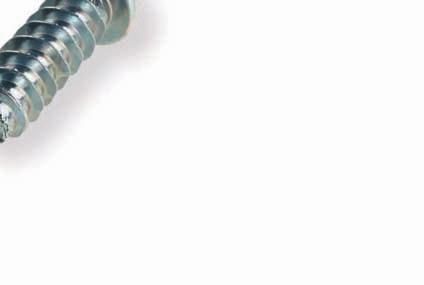 EURO SCREWS pan hea WKRĘTY EURO z łem wacowym CHIPBOARD
