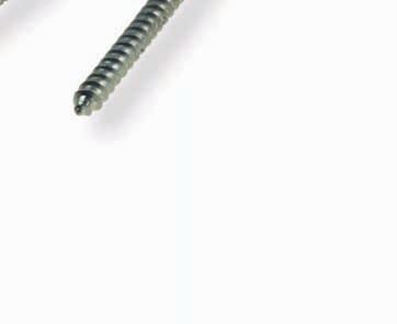 p 0 WKRĘTY DO DREWNA WKRĘTY DO DREWNA WOOD SCREWS / WKRĘTY DO