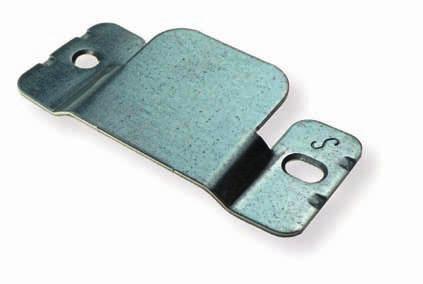 1 ADJUSTABLE FOOT FOR BED Ø mm hoe NOGI REGULOWANE DO ŁÓŻKA Ø mm BED CONNECTOR ZŁĄCZA DO ŁÓŻKA H [mm].