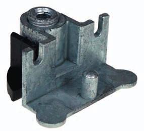 1..1., GM 1/0/1 Attache pie BENO - B BENO - B FIXING PLATE FOR LEGS