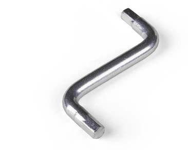 CONNECTING FITTINGS / CONNECTING FITTINGS / ALLEN KEYS L SHAPE hex KLUCZE IMBUSOWE TYP L