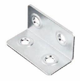 MONTAŻOWE IRON PLATES PŁYTKI