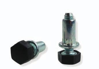 ADJUSTABLE FEET hex ase REGULATORY WYSOKOŚCI postawa