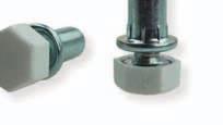 00 1.00.1 REGULATORY REGULATORY ADJUSTABLE FEET HEX CUT
