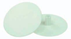1. 1.1. POZOSTAŁE POZOSTAŁE ADHESIVE COVER CAPS ZAŚLEPKI SAMOPRZYLEPNE Avaiae in other sizes an coors for customer s orer