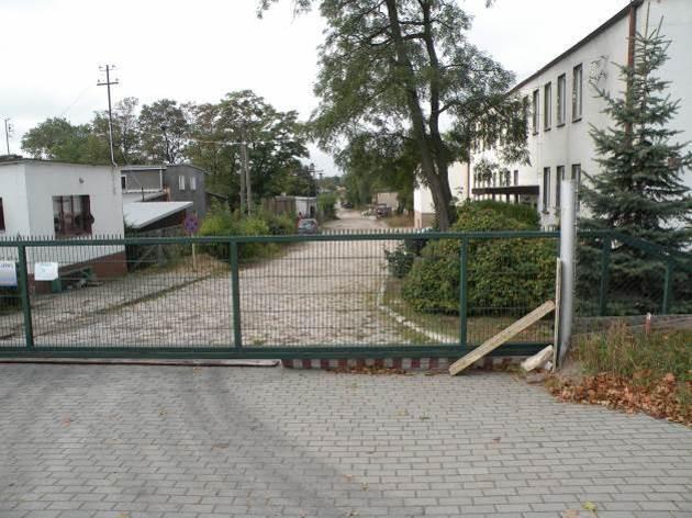 powierzchnię 0,2370 ha i