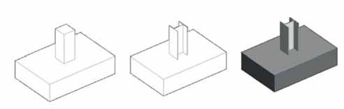 BIM ujęcie praktyczne Wymagania stawiane modelom BIM Wymagania stawiane modelom BIM BIM ujęcie praktyczne WYMAGANIA STAWIANE MODELOM BIM na przykładzie projektów realizowanych w firmie Bipromet S.A. Grupa KGHM Michał Gołąb projektant, BIM manager Paweł Jędrzejas z-ca Dyrektora ds.