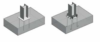 2 Przystępując do projektu, w którym wymagany jest aspekt BIM, projektant oraz inwestor muszą doprecyzować co finalny produkt w postaci modelu 3D powinien zawierać i w jakim zakresie realizacji