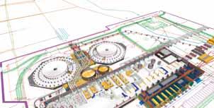 1 W zależności od potrzeb model BIM może być szczegółowy i służyć do weryfikacji oraz koordynacji przyjętych rozwiązań w trakcie procesu projektowania, wraz z wykorzystaniem go podczas realizacji