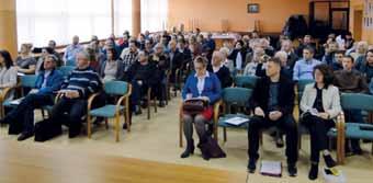 kalendarium kalendarium KALENDARIUM WYDARZEŃ KALENDARIUM WYDARZEŃ i znaczenie mediów, rzecznik prasowy PIIB Urszula Kieller- -Zawisza omówiła aktualną sytuację medialną, wspomniała o różnych formach