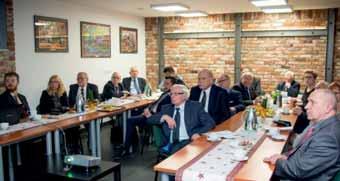 kalendarium kalendarium KALENDARIUM WYDARZEŃ KALENDARIUM WYDARZEŃ ponadto tematykę szkolenia zorganizowanego przez PIIB dla Krajowych Rzeczników Odpowiedzialności Zawodowej i Krajowego Sądu