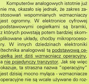 Wzmacniacz