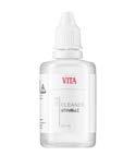 Płyny i osprzęt VITA VM LC OPAQUE LIQUID Płyn do rozrabiania opakera w proszku OPAQUE. OPAQUE LIQUID nie można stosować z opakerem w paście OPAQUE PASTE. 5 ml, nr.