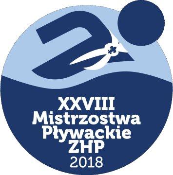 R e g u l a m i n XXIX MISTRZOSTW PŁYWACKICH ZWIĄZKU HARCERSTWA POLSKIEGO XXVIII MISTRZOSTW PŁYWACKICH CHORĄGWI KUJAWSKO-POMORSKIEJ BYDGOSZCZ 27 kwietnia 2019 ROKU POD PATRONATEM MARSZAŁKA