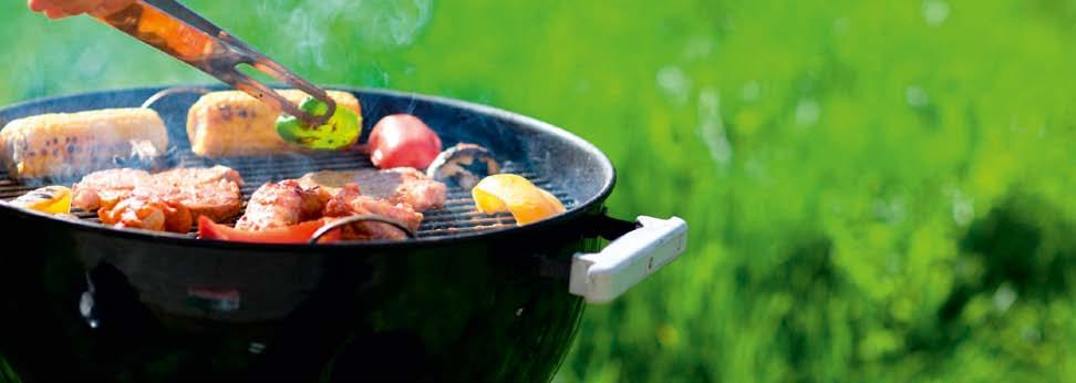 Przekąski Grill
