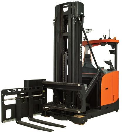 podnoszenia Reflex RRE40/60/80(E) do 9,5 metra,4 -,8 478 282